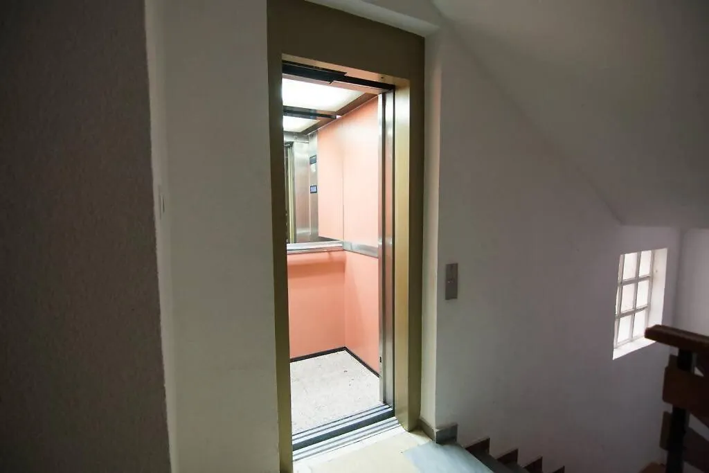 アパート Amplio Y Moderno Apartamento En El Centro グラナダ スペイン