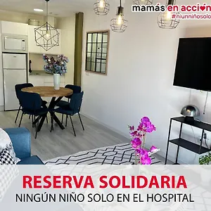  Apartment Albaicin Centro 3000