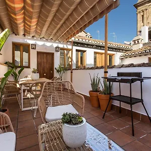 Apartment Catedral Centro