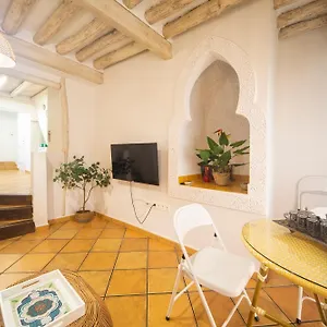  Appartement Indalo A Pies Del Albaicin