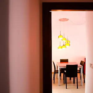  Appartement Real De Cartuja &
