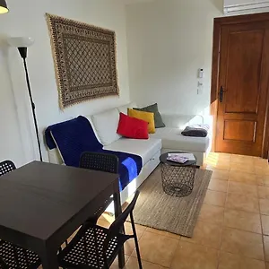 Apartment Casa Ruan Albaicin, Torre De La Vela Atico, Duplex